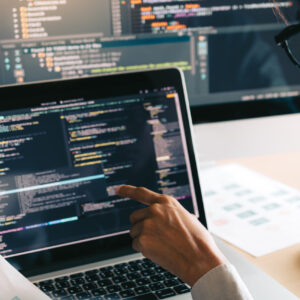 Abonnement Maintenance Web