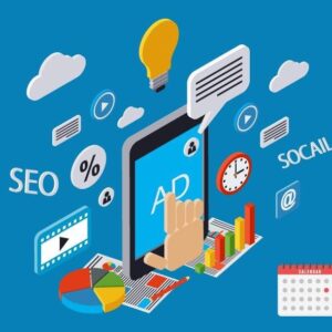 Abonnement Marketing Digital